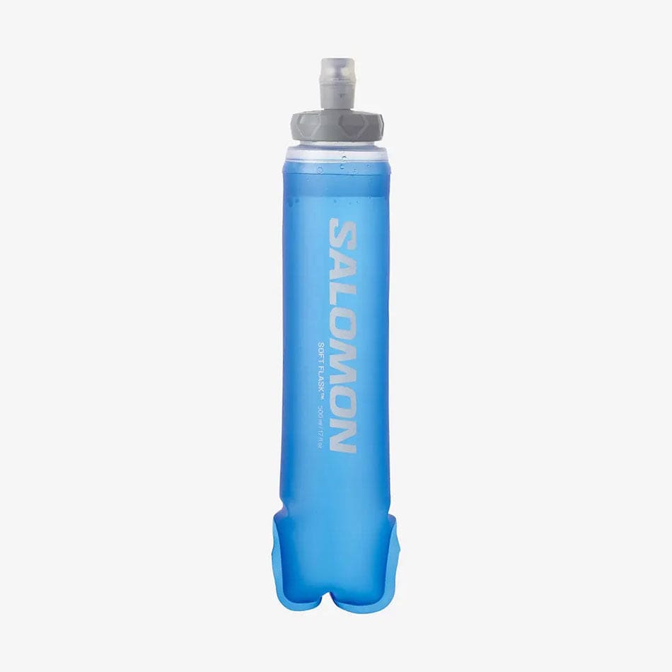 Salomon Accessories One Size Salomon Soft Flask 500ml White - Up and Running