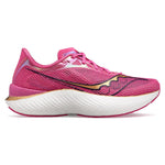 Saucony Shoes 8.5 Saucony Endorphin Pro 3 Men's Running Shoes AW22 - Up and Running