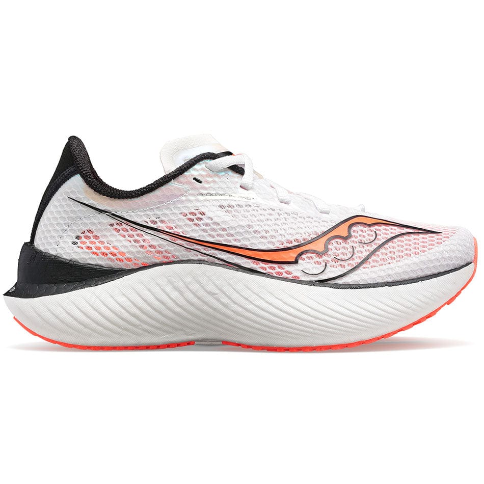 Saucony Shoes 5 Saucony Endorphin Pro 3 Women's Running Shoes AW22 - Up and Running