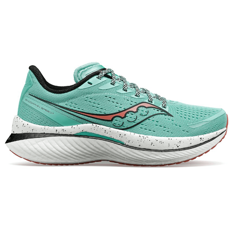 Saucony women's sale lightweight running shoes