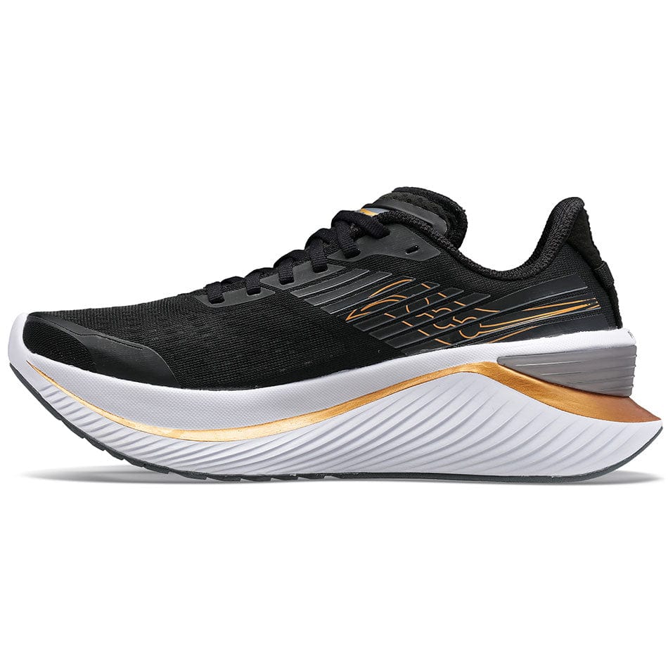 Saucony Shoes Saucony Women's Endorphin Shift 3 Black - Up and Running
