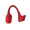 Shokz Accessories Shokz OpenRun Red - Up and Running