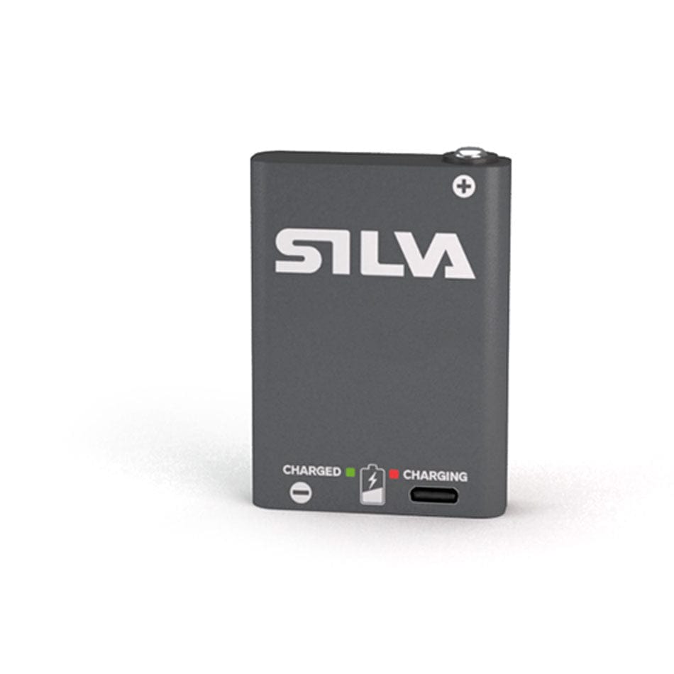 Silva Accessories Silva Hybrid Battery 1,15AH Grey - Up and Running