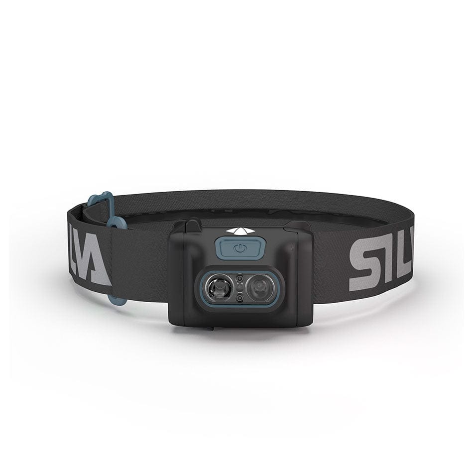 Silva Accessories Silva Scout 3XT Grey - Up and Running