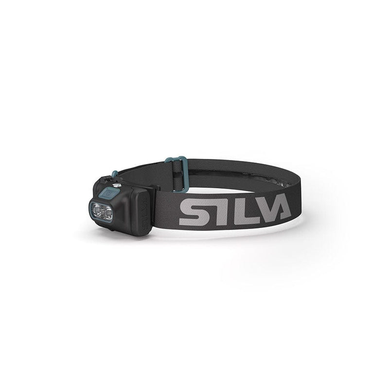 Silva Accessories Silva Scout 3XT Grey - Up and Running