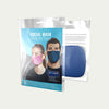 Trere Accessories Trere Social Face Mask - Up and Running