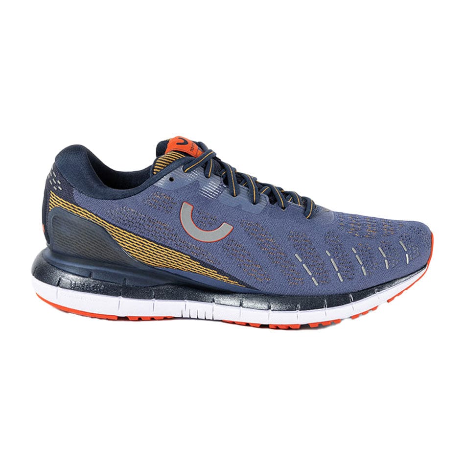 True Motion Shoes 7 True Motion U TECH Aion Men's Running Shoes AW22 - Up and Running