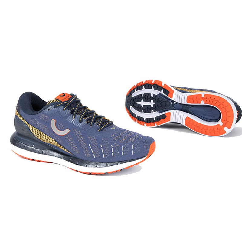True Motion Shoes True Motion U TECH Aion Men's Running Shoes AW22 - Up and Running