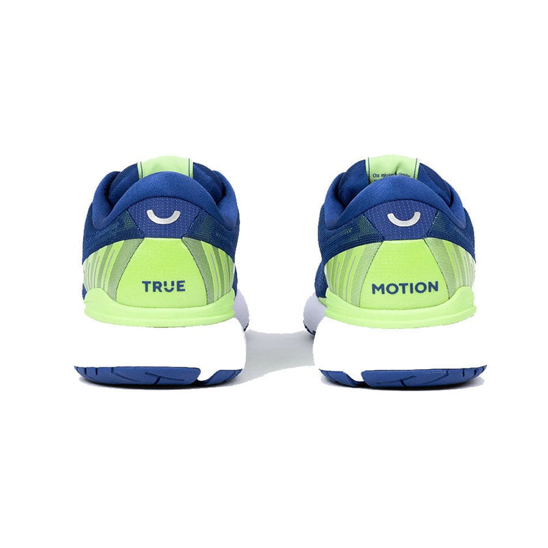 True Motion Shoes True Motion U TECH Nevos Men's Running Shoes AW22 - Up and Running