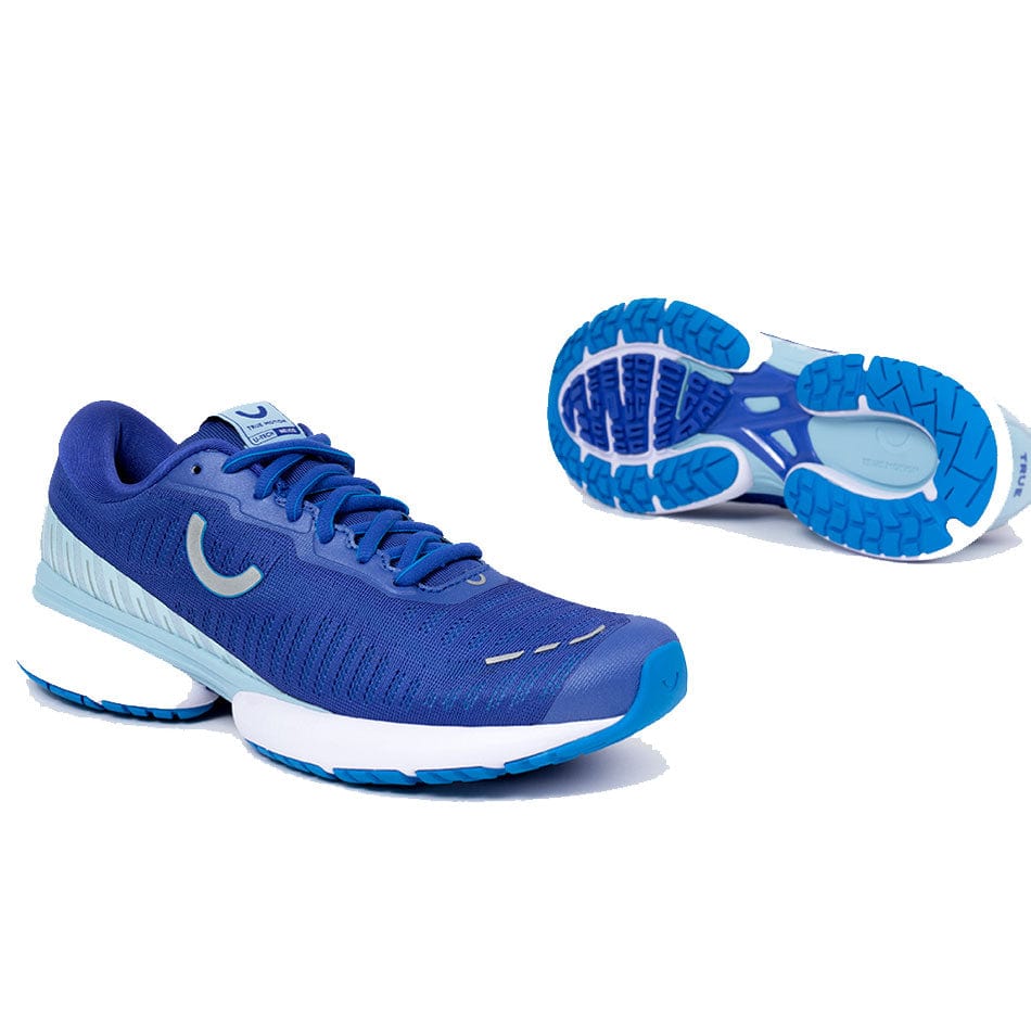 True Motion Shoes True Motion U TECH Nevos Women's Running Shoes AW22 - Up and Running