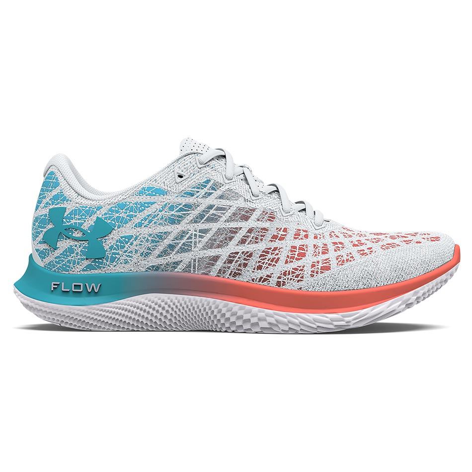 Under Armour Shoes 5 Under Armour FLOW Velociti Wind 2 Women's Running Shoes SS22 - Up and Running