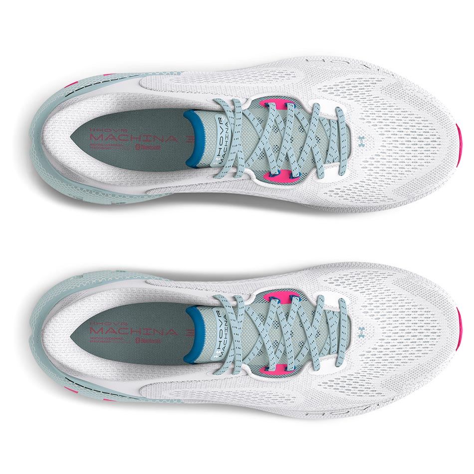 Under Armour Shoes Under Armour HOVR Machina 3 Women's Running Shoes SS22 - Up and Running