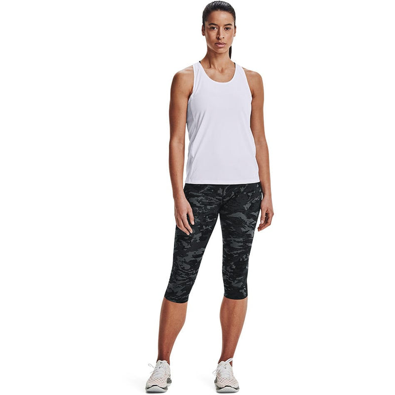 Under Armour Clothing Under Armour Women's Fly By Tank - Up and Running
