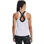 Under Armour Clothing Under Armour Women's Fly By Tank - Up and Running