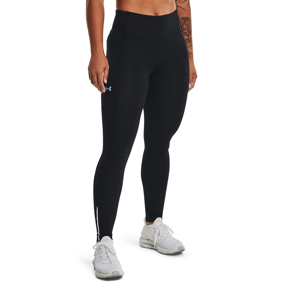 Under Armour Clothing XS Under Armour Women's Fly Fast 3.0 Tight - Up and Running
