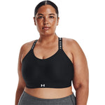 Under Armour Clothing Under Armour Women's Infinity High Bra - Up and Running