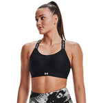 Under Armour Clothing XS Under Armour Women's Infinity High Bra - Up and Running