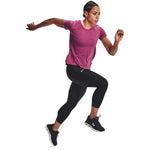 Under Armour Clothing Under Armour Women's Iso Chill Run Ankle Tight - Up and Running