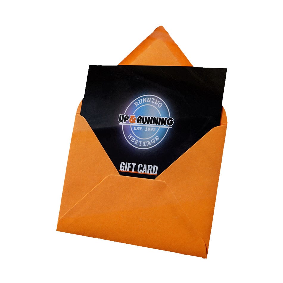 Physical & Gift Cards