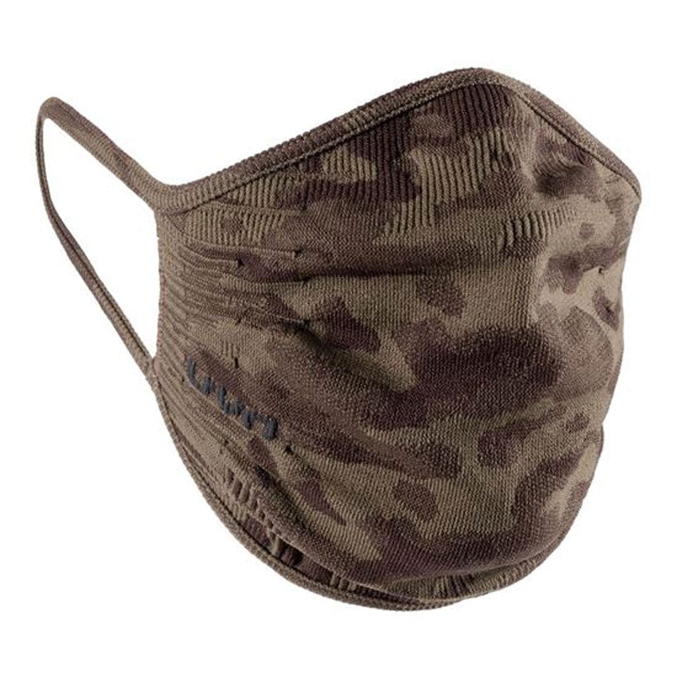 Community Face Mask Camo