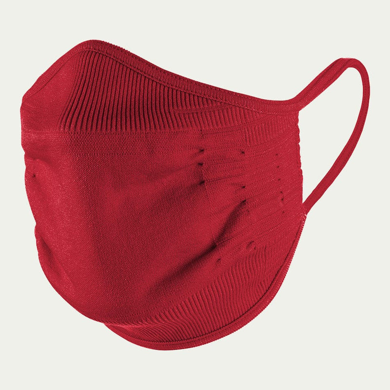 UYN Accessories UYN Community Face Mask Red - Up and Running